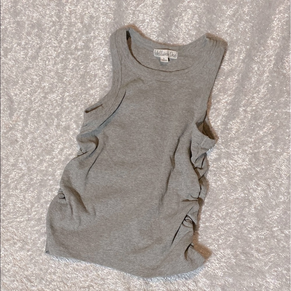🟢5/$25 Rebellious One tank top - Picture 14 of 15